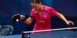 ITTF World Tour Warsaw Polish Open