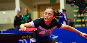 ITTF World Tour Warsaw Polish Open