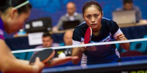 ITTF World Tour Warsaw Polish Open