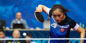 ITTF World Tour Warsaw Polish Open
