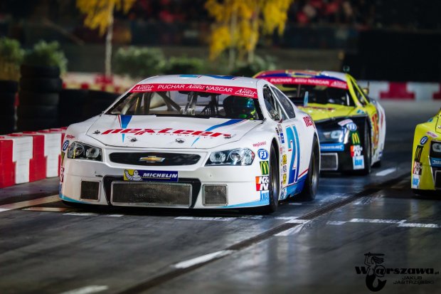 VERVA Street Racing