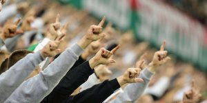 Legia - Cracovia
