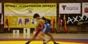 Ubiegłoroczna walka