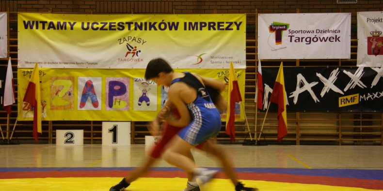 Ubiegłoroczna walka