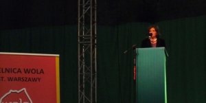 Joanna Fabisiak poseł na Sejm RP