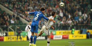 Legia Warszawa - Lech Poznań