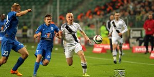 Legia Warszawa - Lech Poznań