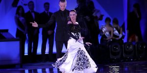 Mistrzostwa Świata w Tańcach Latynoamerykańskich - Warszawa 2015