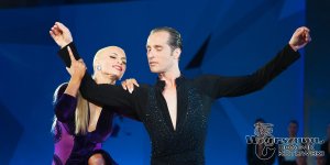 Riccardo Cocchi & Yulia Zagoruychenko USA