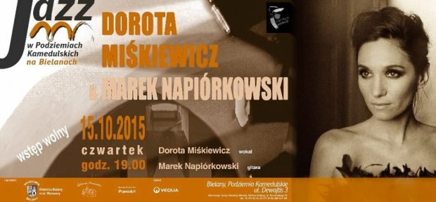 jazz zaproszenie