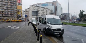 Wykroczenie drogowe, czy nietykalna normalka?