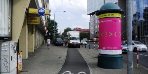 Wykroczenie drogowe, czy nietykalna normalka?