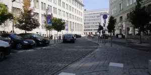 Wykroczenie drogowe, czy nietykalna normalka?