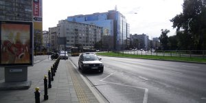 Wykroczenie drogowe, czy nietykalna normalka?