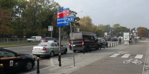 Wykroczenie drogowe, czy nietykalna normalka?