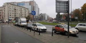 Wykroczenie drogowe, czy nietykalna normalka?