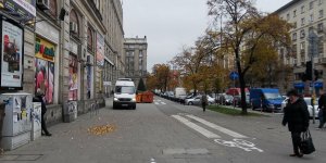 Wykroczenie drogowe, czy nietykalna normalka?