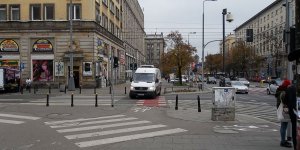 Wykroczenie drogowe, czy nietykalna normalka?