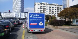 Wykroczenie drogowe, czy nietykalna normalka?