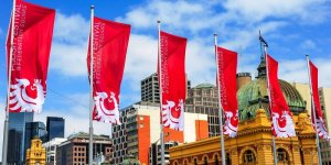 Polish Festival w Melbourne 2015 r.