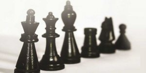 Turniej szachowy 6.12.2015, ul Hawajska 7