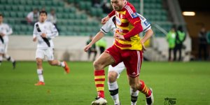 Legia 4:1 Chojniczanka