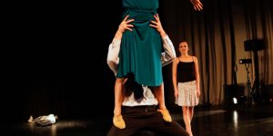 Warsaw Dance Days