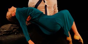 Warsaw Dance Days