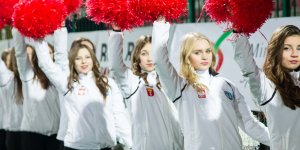 Polska - Mołdawia 18-14