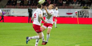 Polska - Mołdawia 18-14