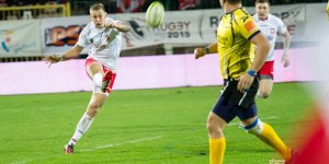 Polska - Mołdawia 18-14