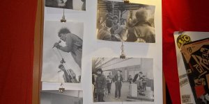 Ciemnia Fotograficzna wystawa zdjęć Andrzeja Talewicza