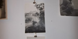 Ciemnia Fotograficzna wystawa zdjęć Andrzeja Talewicza