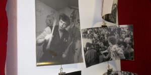 Ciemnia Fotograficzna wystawa zdjęć Andrzeja Talewicza