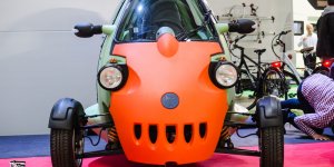 Moto Show 2015 w Nadarzynie
