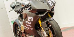 Moto Show 2015 w Nadarzynie