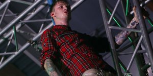 Machine Gun Kelly