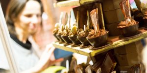 Festiwal czekolady i słodyczy
