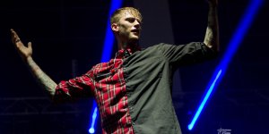 Machine Gun Kelly