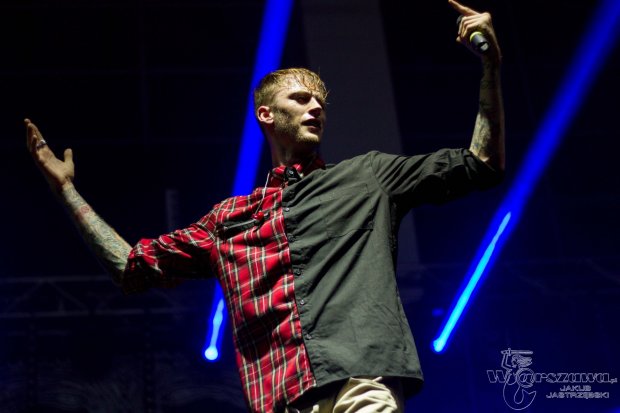 Machine Gun Kelly