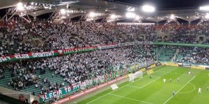 Legia Warszawa