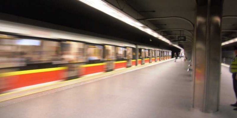 Warszawskie Metro