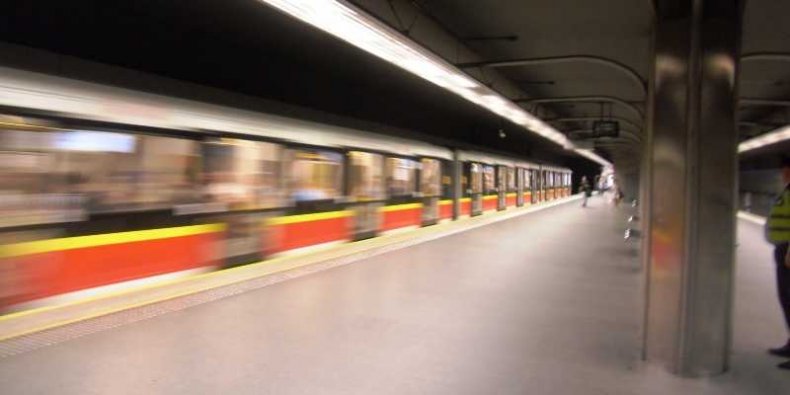 Warszawskie Metro