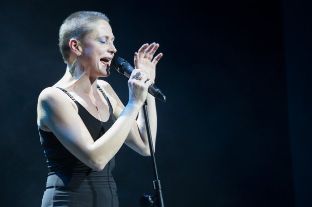 Natalia Sikora. Pamiętam