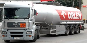 Orlen - biznes mazowiecki