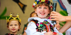 Polish Festival w Melbourne 2015 r.