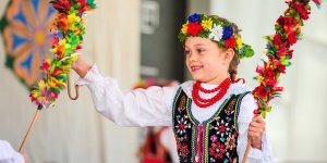 Polish Festival w Melbourne 2015 r.