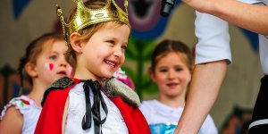 Polish Festival w Melbourne 2015 r.