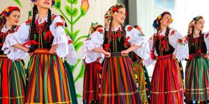 Polish Festival w Melbourne 2015 r.