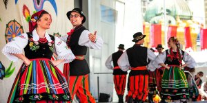 Polish Festival w Melbourne 2015 r.